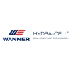 Wanner hydracell pumps
